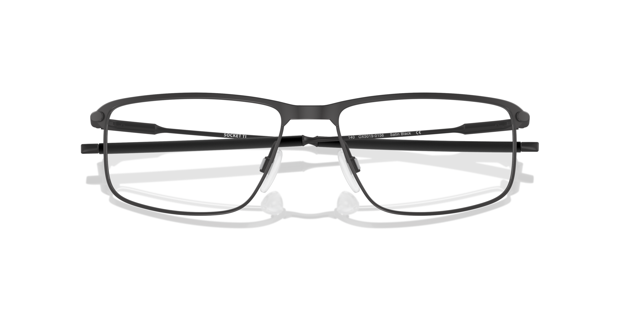 OX5019 SOCKET TI 501901 Montature da vista Oakley 2