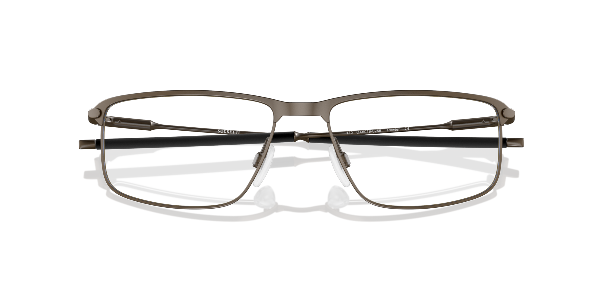 OX5019 SOCKET TI 501902 Montature da vista Oakley 2