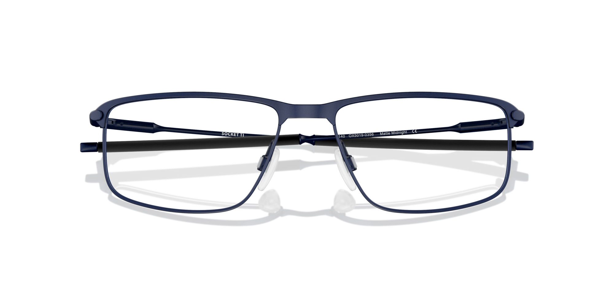OX5019 SOCKET TI 501903 Montature da vista Oakley 2