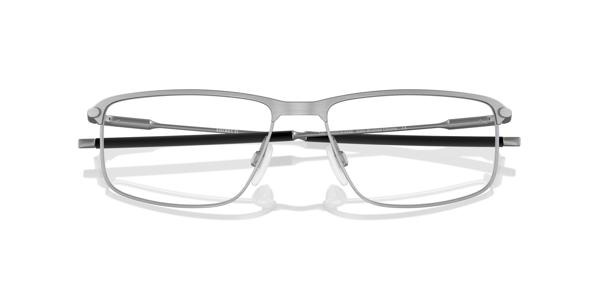 Oakley OX5019 SOCKET TI 501904 Montature da vista Oakley 2