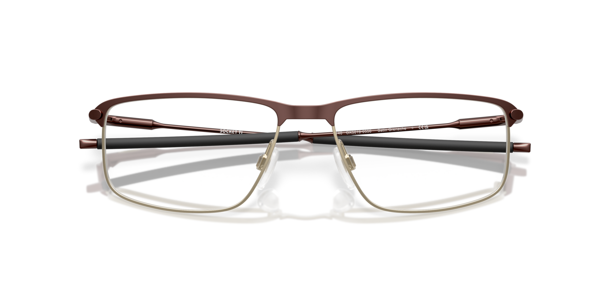 OX5019 SOCKET TI 501905 Montature da vista Oakley 2