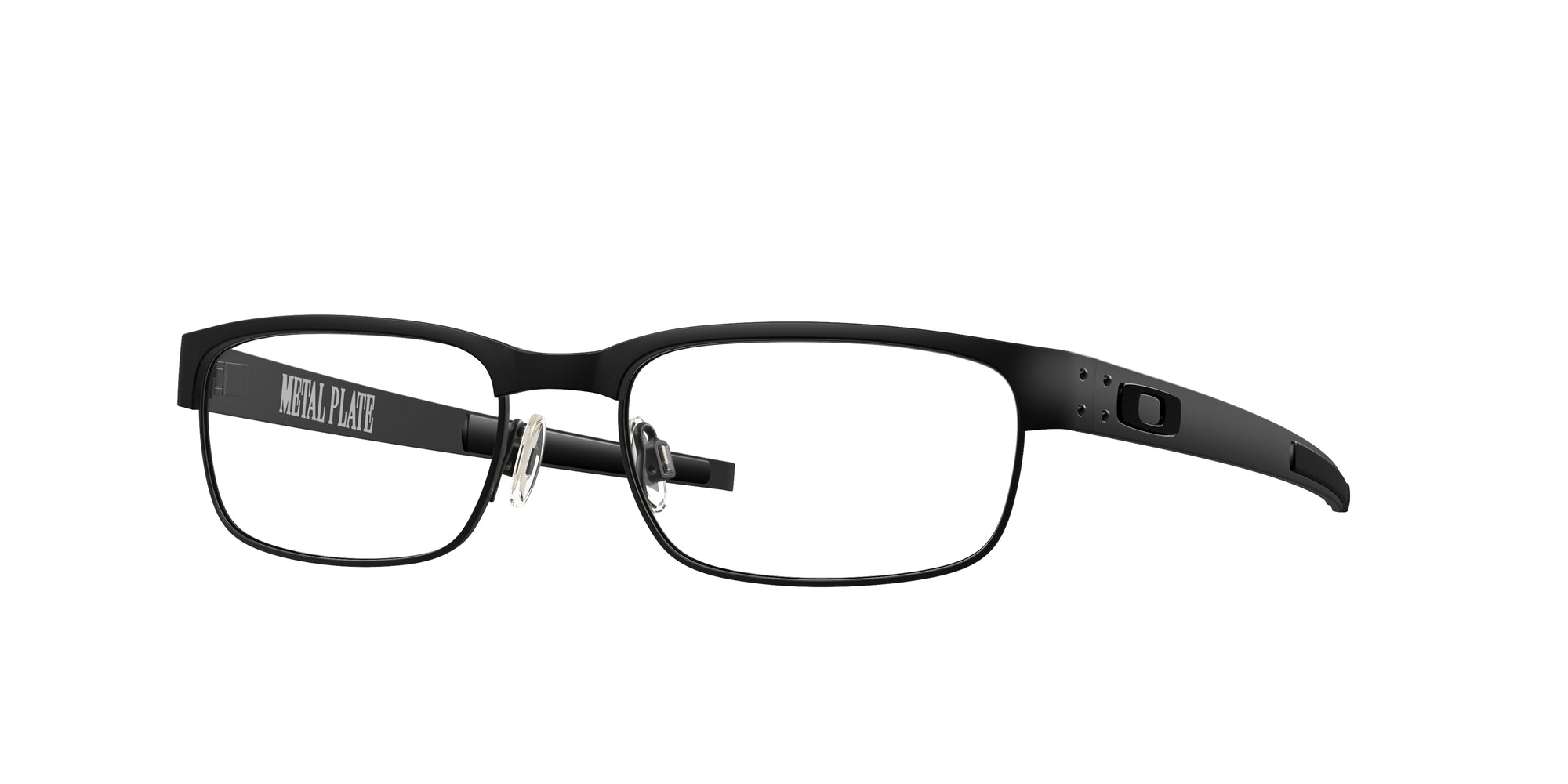 OX5038 METAL PLATE 503805 Montature da vista Oakley 1