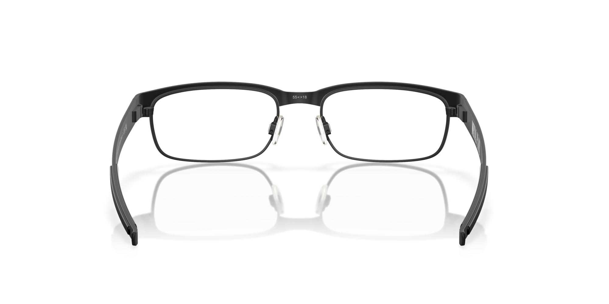 OX5038 METAL PLATE 503805 Montature da vista Oakley 5