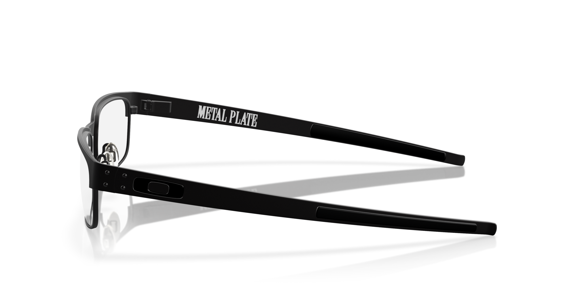 OX5038 METAL PLATE 503805 Montature da vista Oakley 4