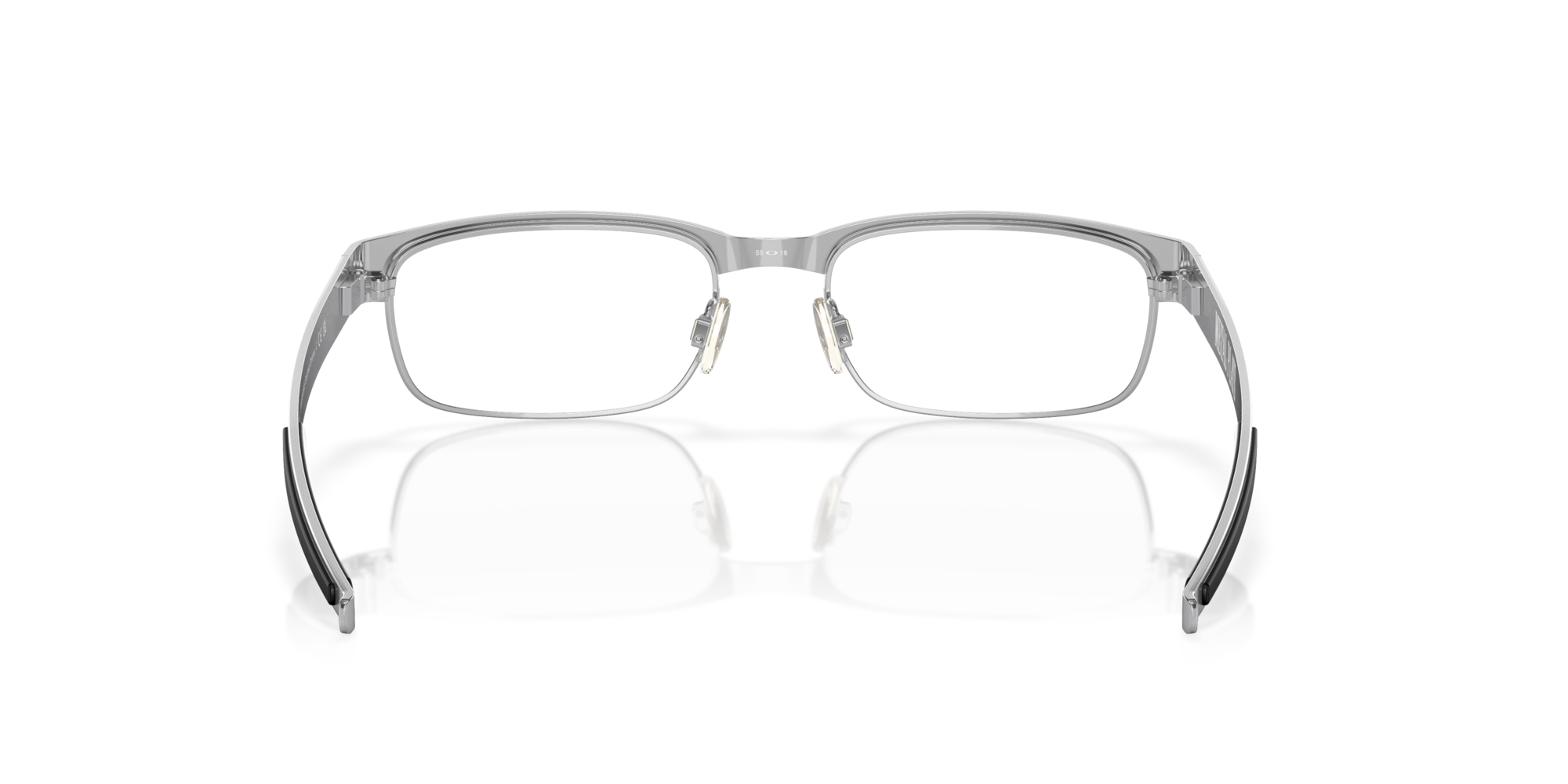OX5038 METAL PLATE 503806 Montature da vista Oakley 5