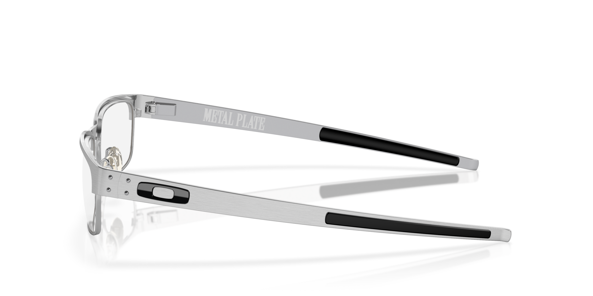 OX5038 METAL PLATE 503806 Montature da vista Oakley 4