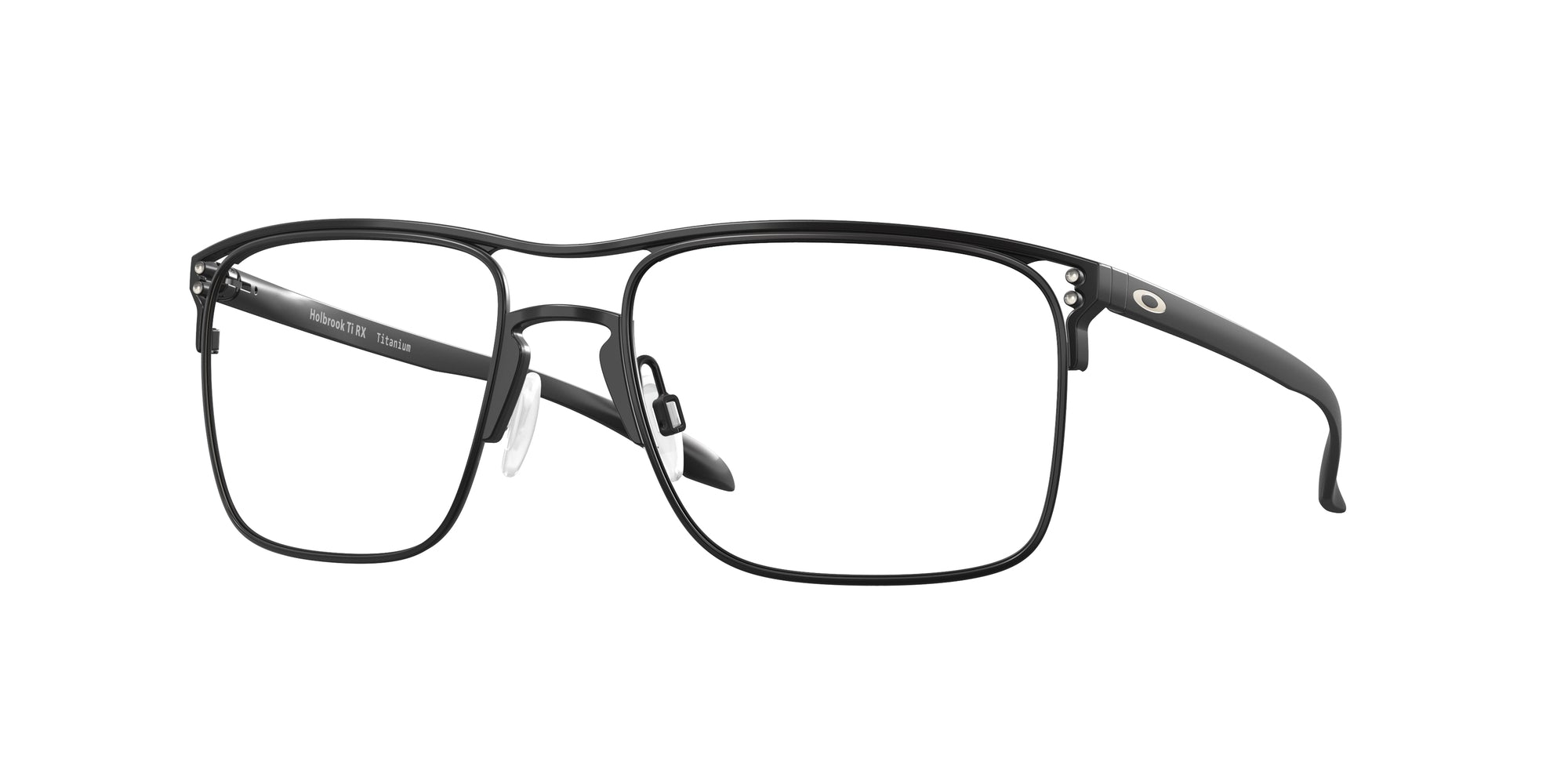 Oakley OX5068 HOLBROOK TI RX 506801 Montature da vista Oakley 1