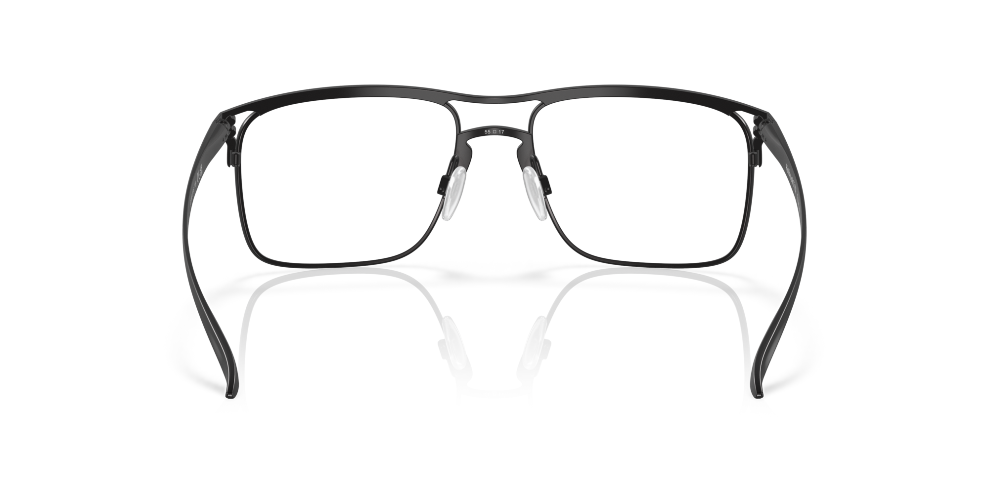 Oakley OX5068 HOLBROOK TI RX 506801 Montature da vista Oakley 5