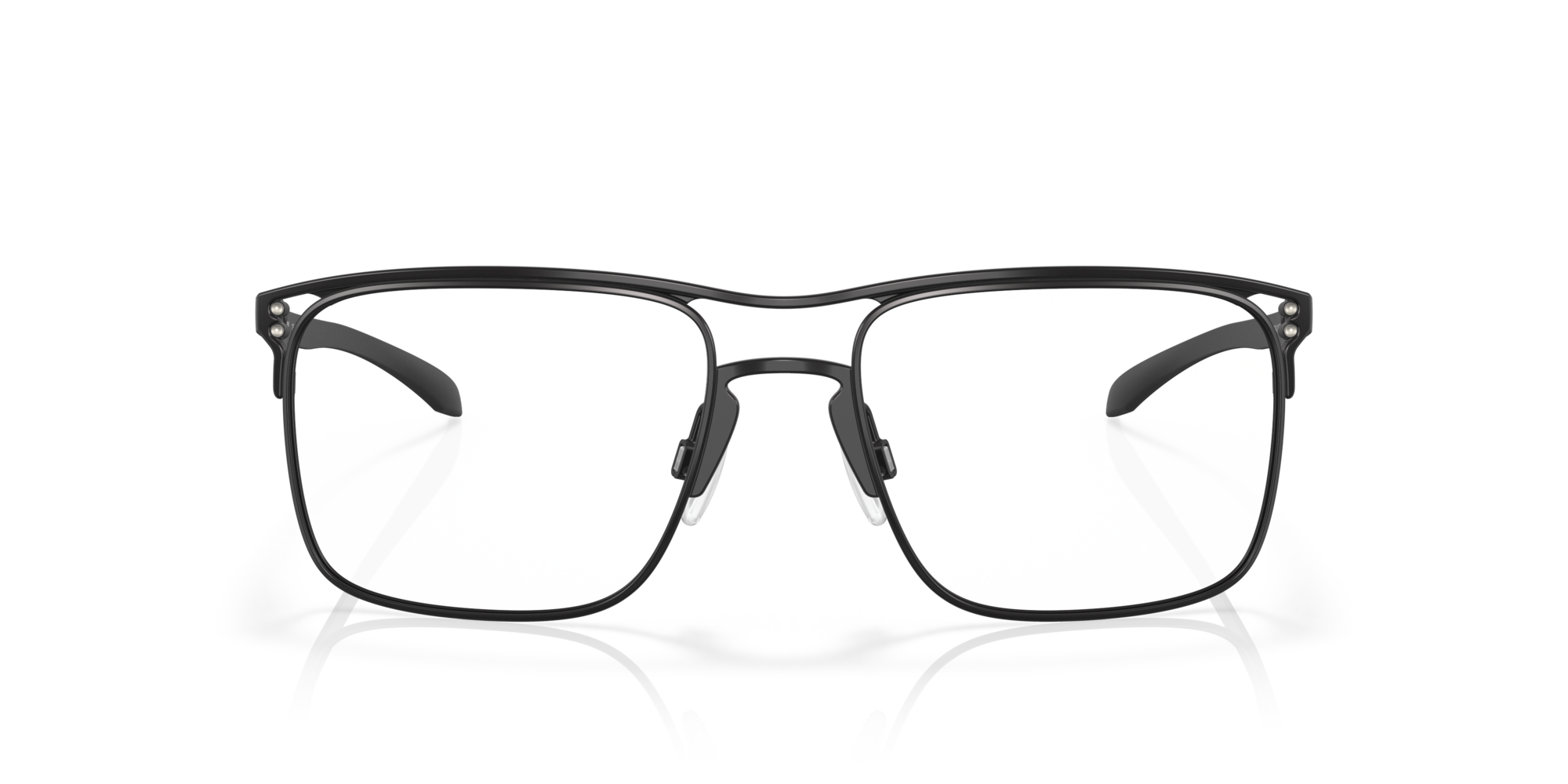 Oakley OX5068 HOLBROOK TI RX 506801 Montature da vista Oakley 3