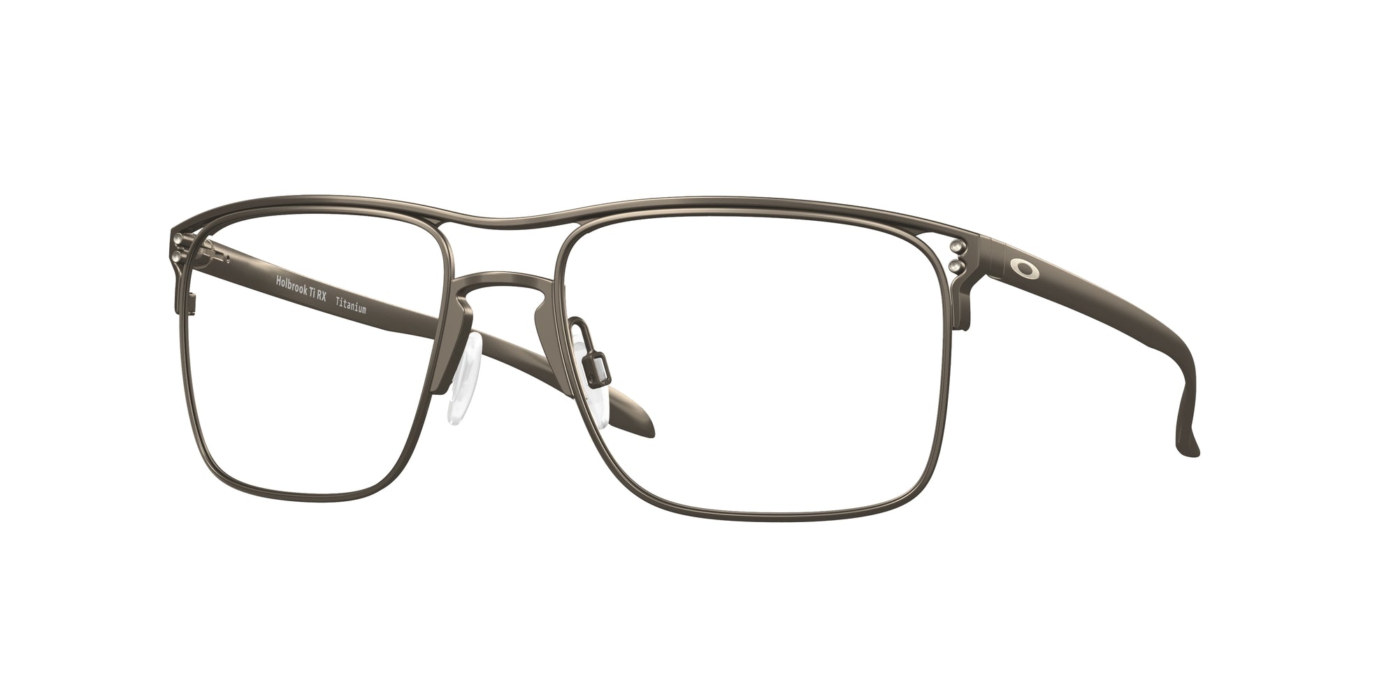 Oakley OX5068 HOLBROOK TI RX 506802 Montature da vista Oakley 1