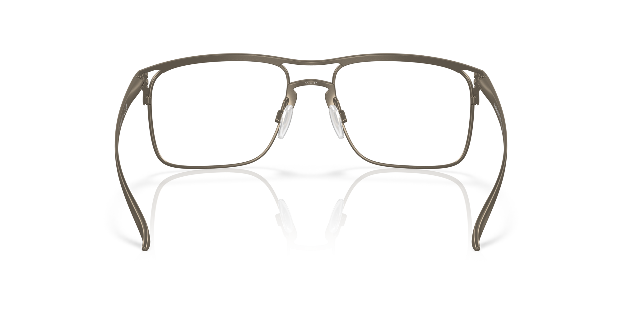 Optické rámečky Oakley OX5068 HOLBROOK TI RX 506802 5