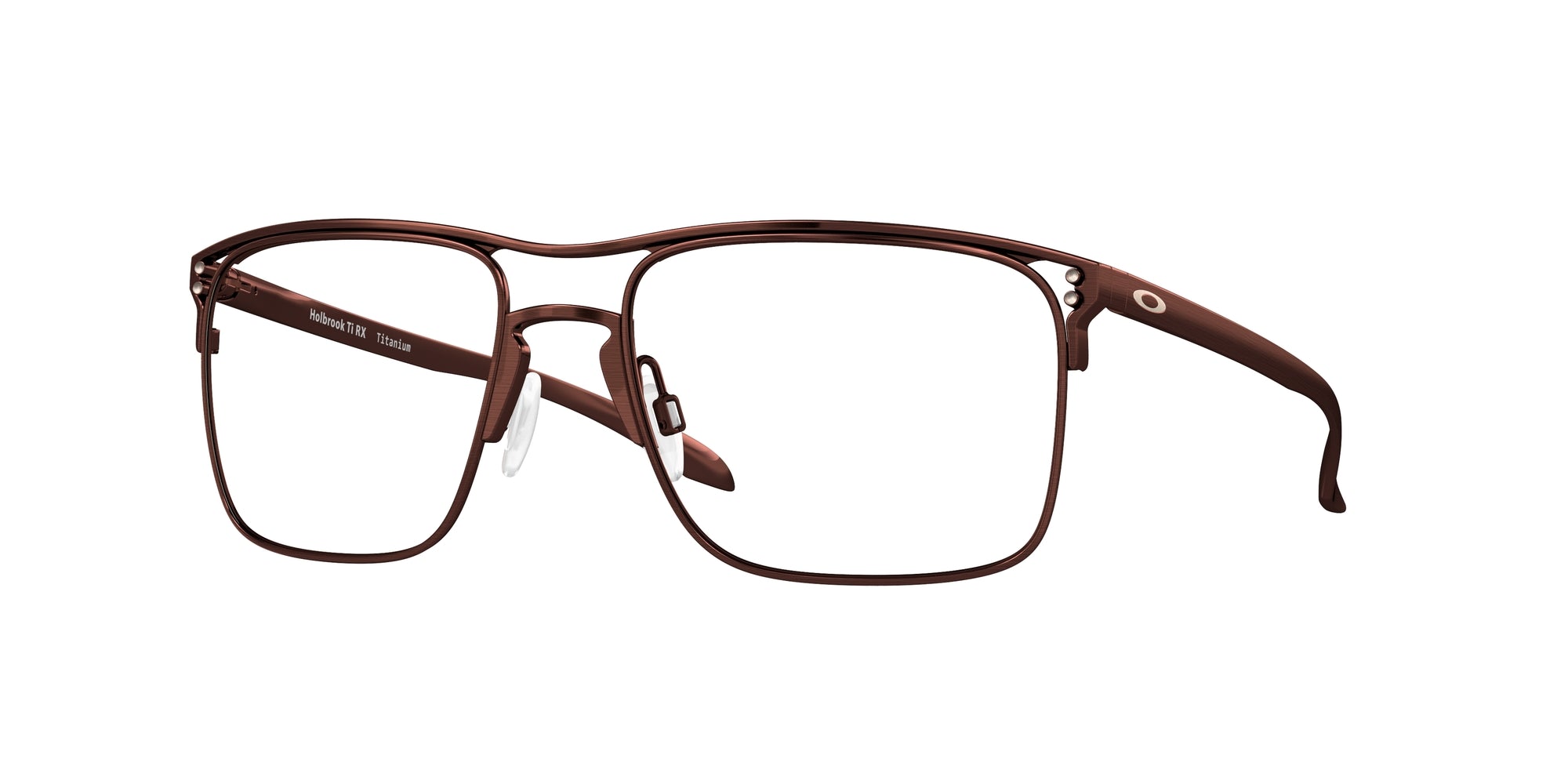 Oakley OX5068 HOLBROOK TI RX 506803 Montature da vista Oakley 1