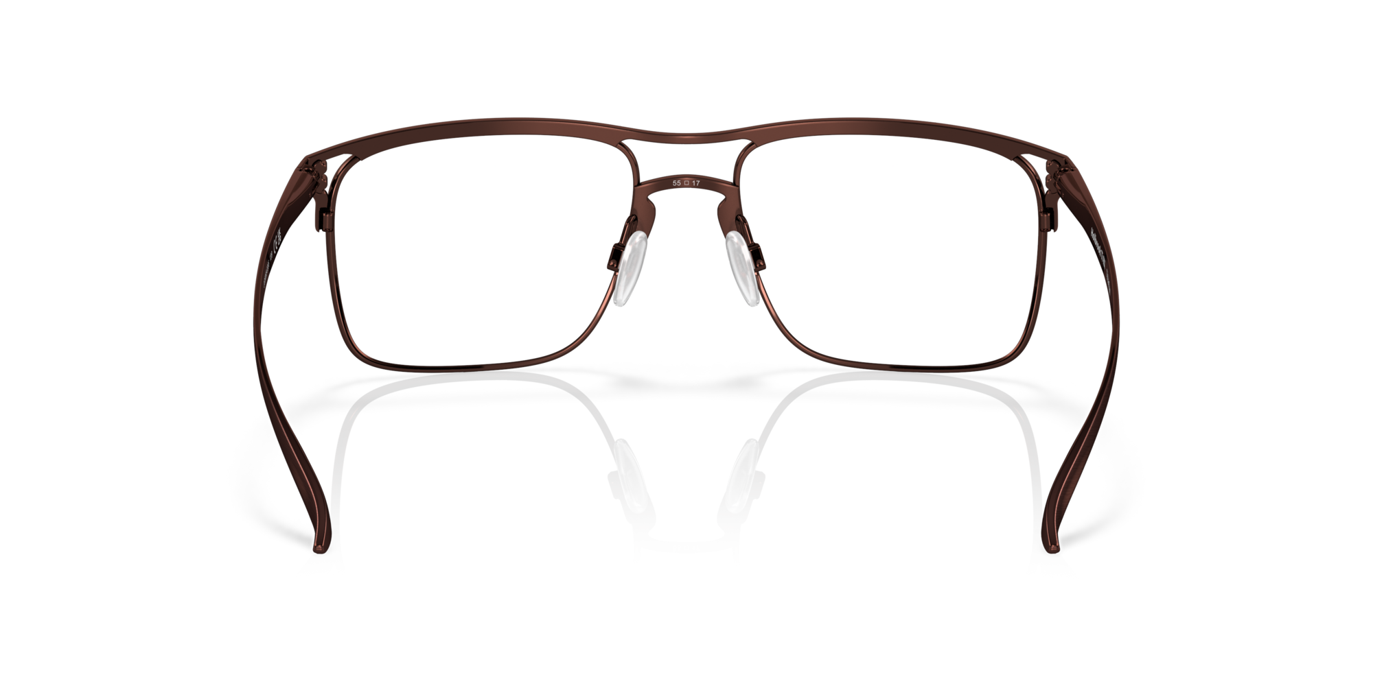 Oakley OX5068 HOLBROOK TI RX 506803 Montature da vista Oakley 5
