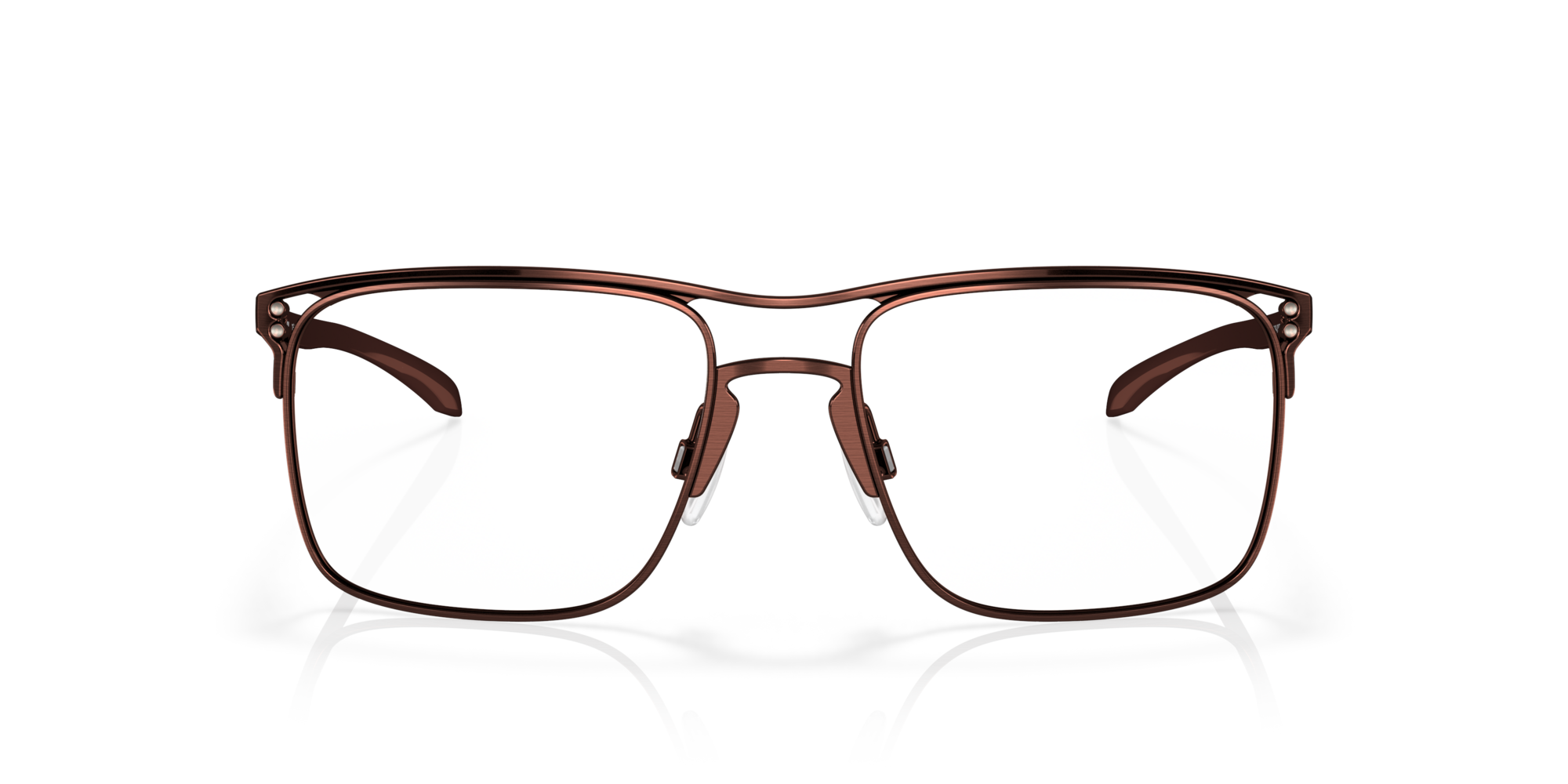 Oakley OX5068 HOLBROOK TI RX 506803 Montature da vista Oakley 3
