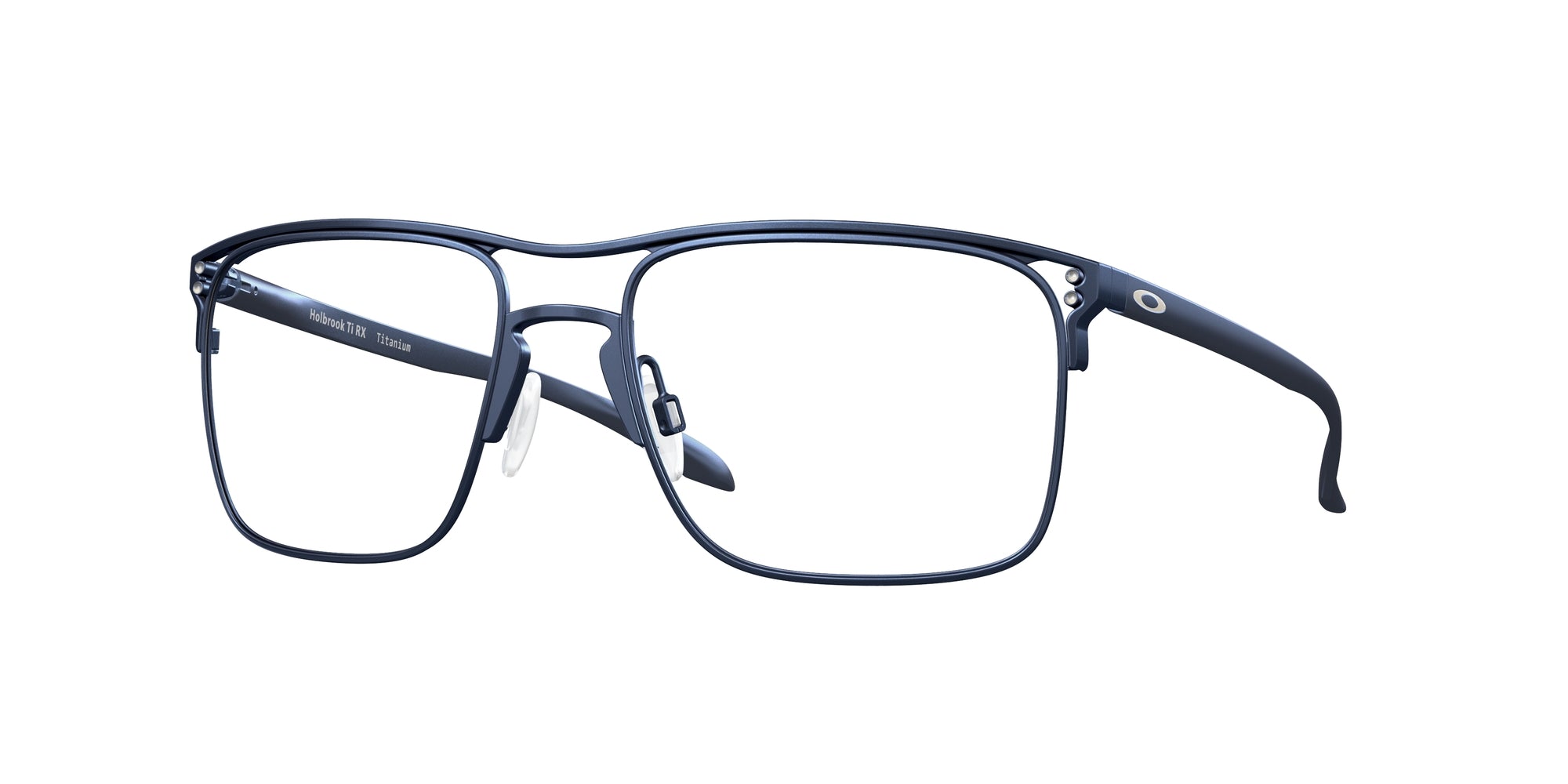 Oakley OX5068 HOLBROOK TI RX 506804 Montature da vista Oakley 1
