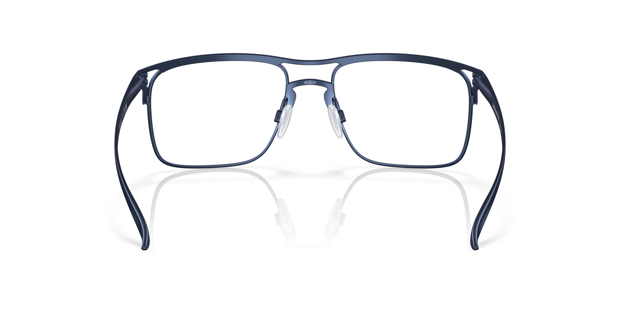 Oakley OX5068 HOLBROOK TI RX 506804 Montature da vista Oakley 5