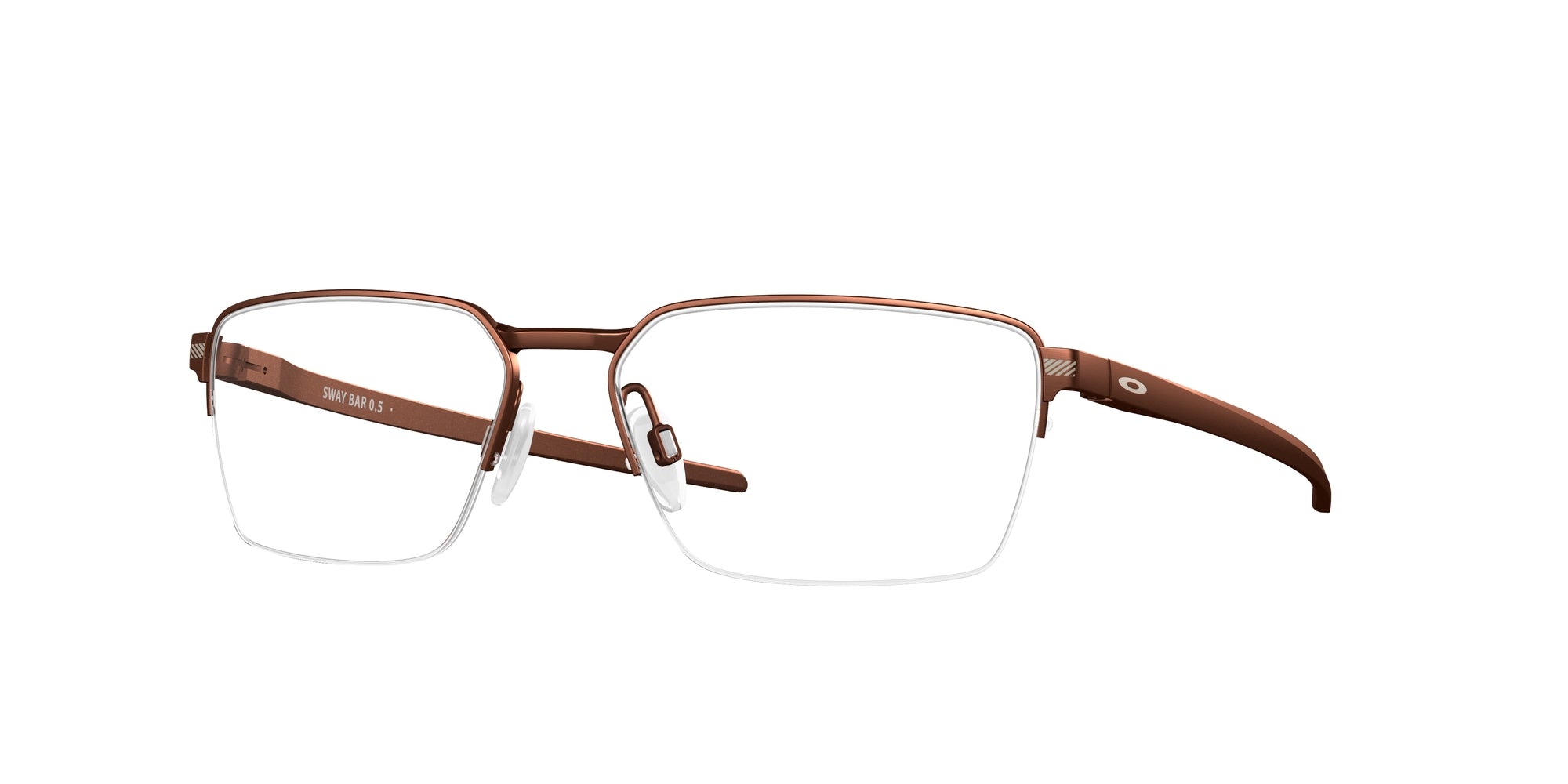 Oakley OX5076 L507603 Montature da vista Oakley 1