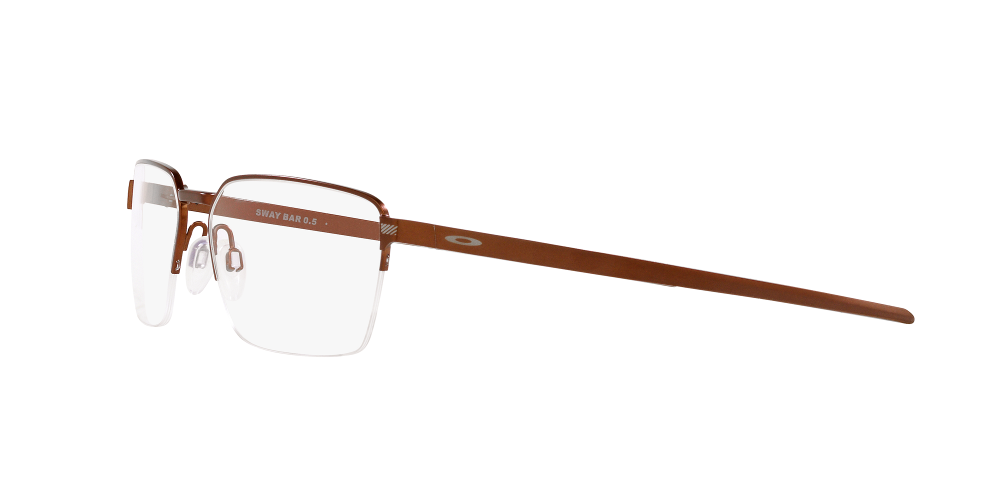Oakley OX5076 L507603 Montature da vista Oakley 4