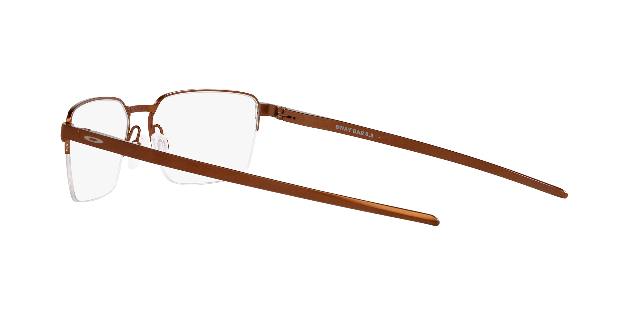 Oakley OX5076 L507603 Montature da vista Oakley 6