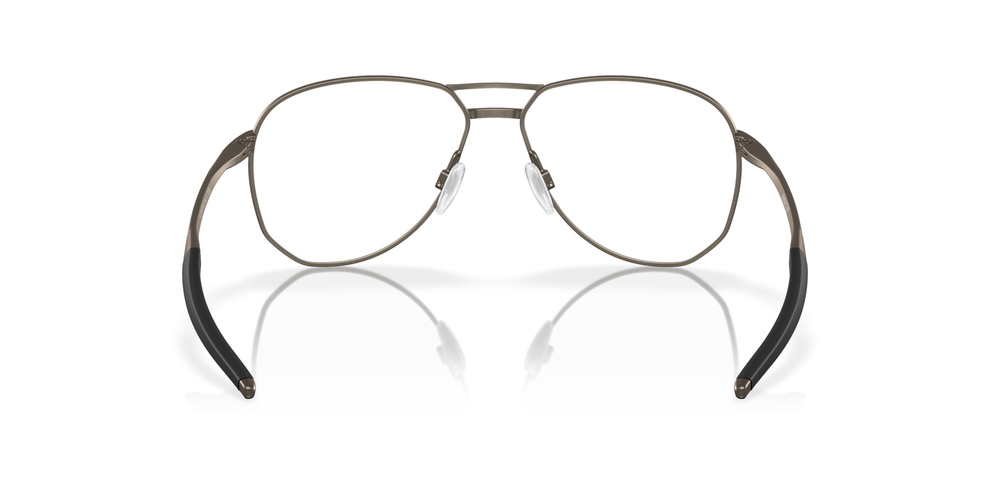OX5077 CONTRAIL TI RX 507702 Montature da vista Oakley 5