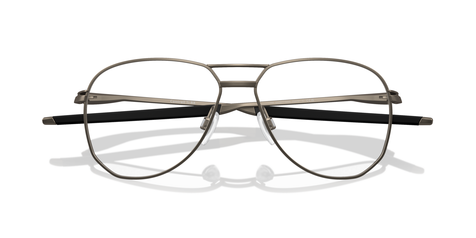OX5077 CONTRAIL TI RX 507702 Montature da vista Oakley 2