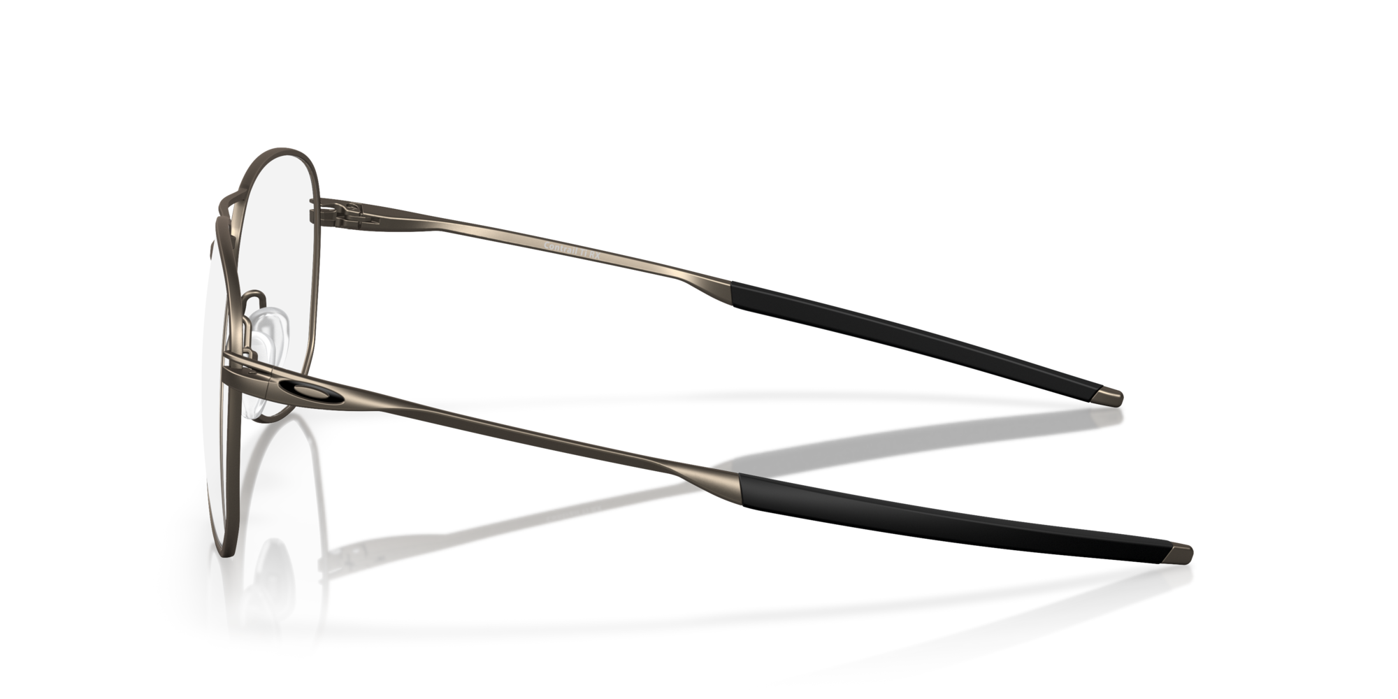 OX5077 CONTRAIL TI RX 507702 Montature da vista Oakley 4