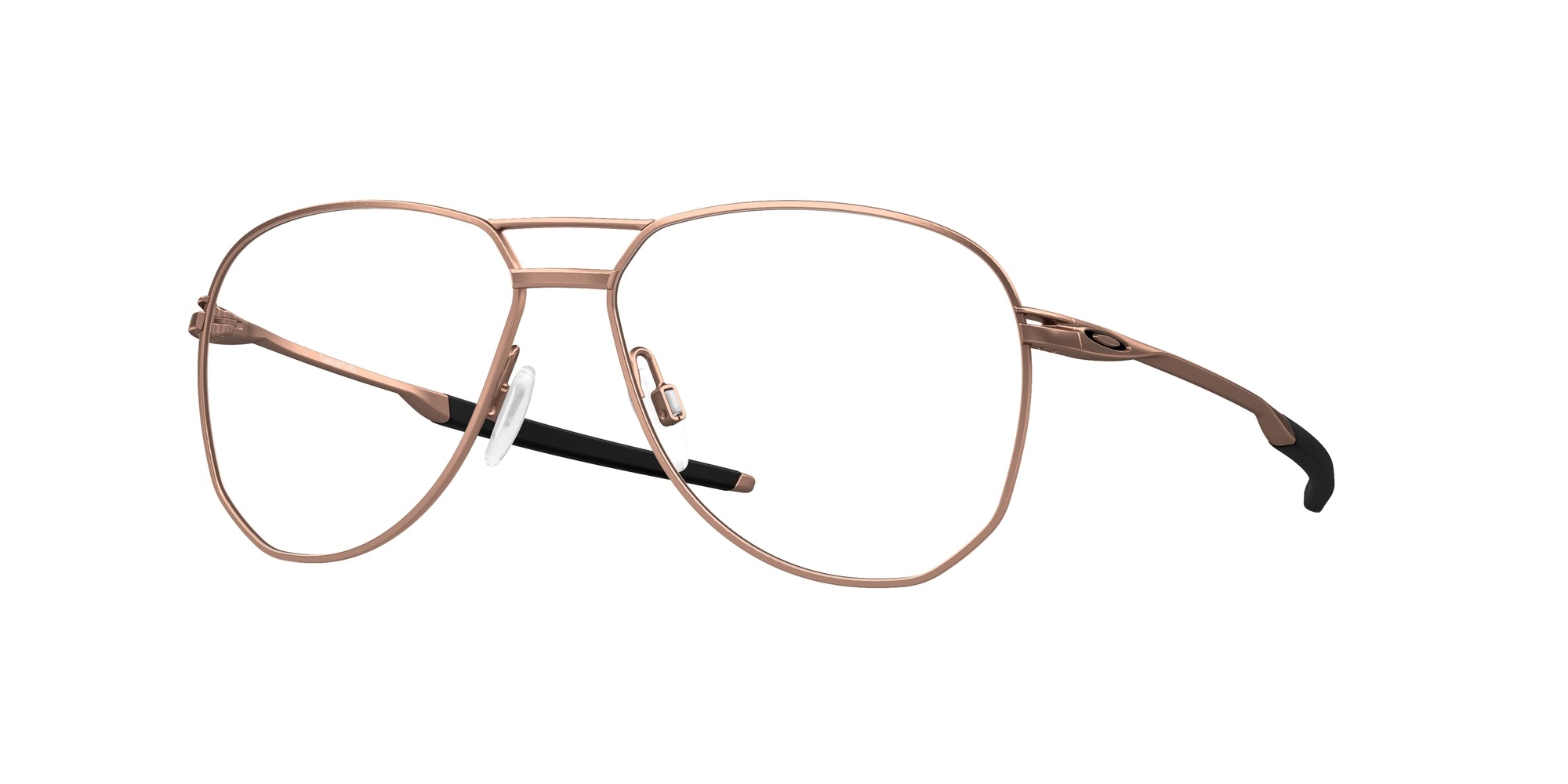 OX5077 CONTRAIL TI RX 507703 Montature da vista Oakley 1