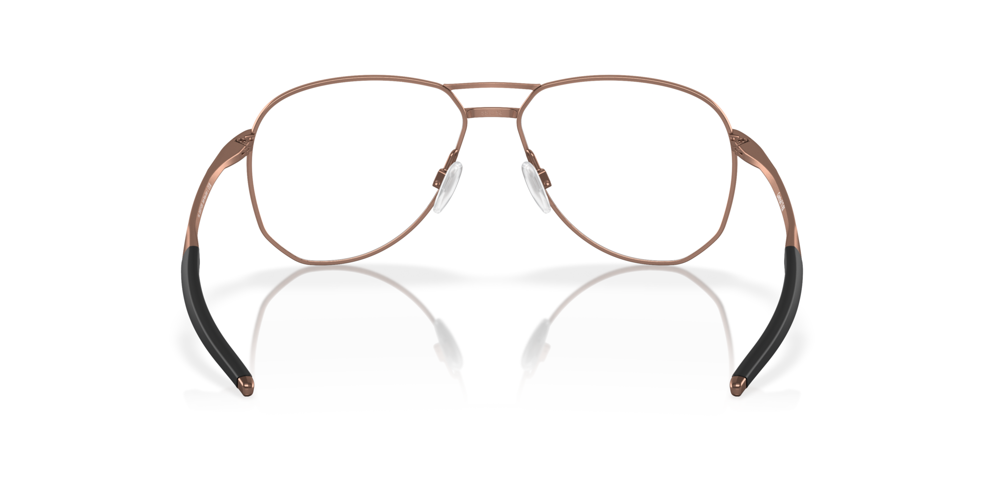 OX5077 CONTRAIL TI RX 507703 Montature da vista Oakley 5