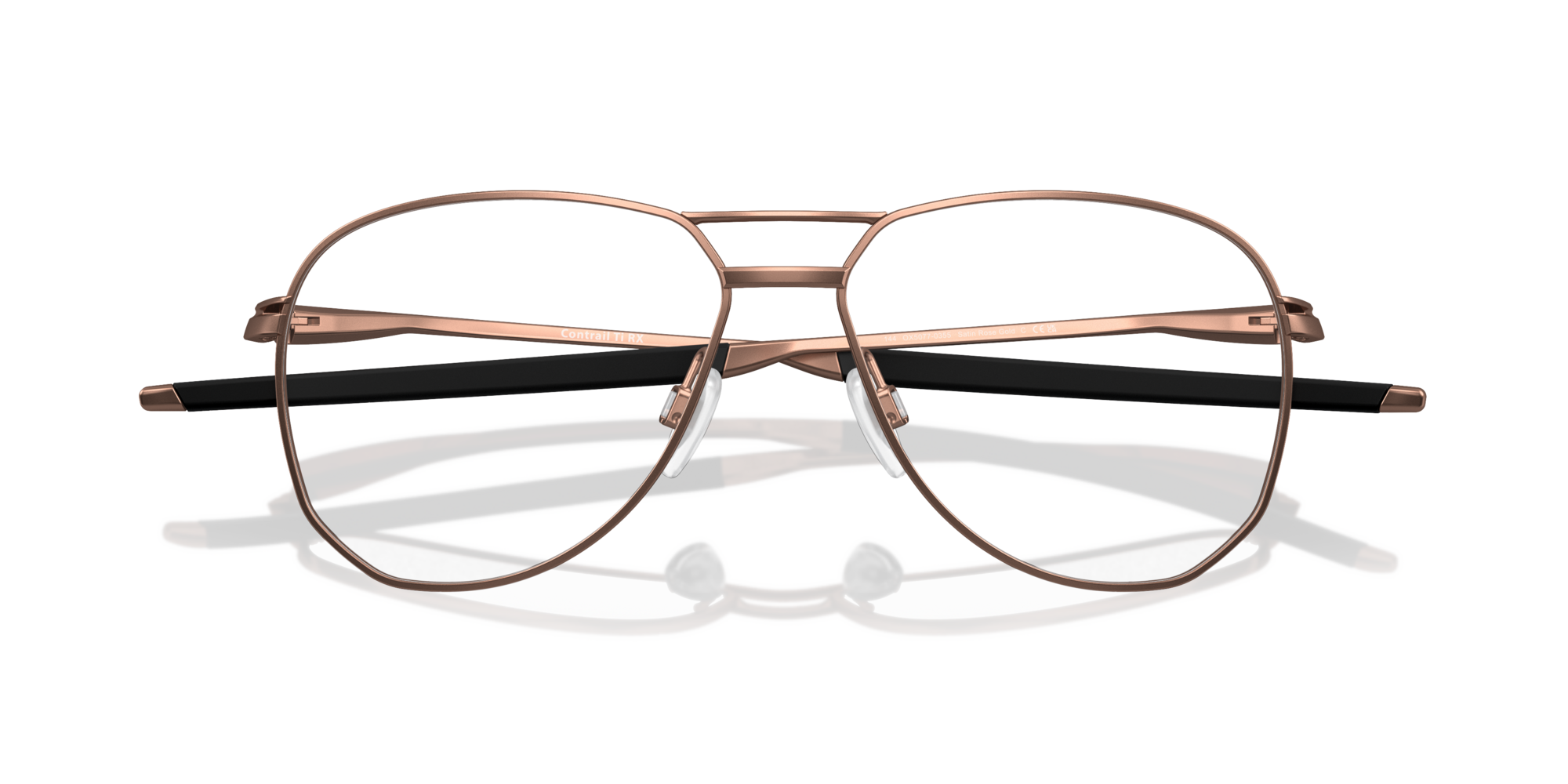 OX5077 CONTRAIL TI RX 507703 Montature da vista Oakley 2