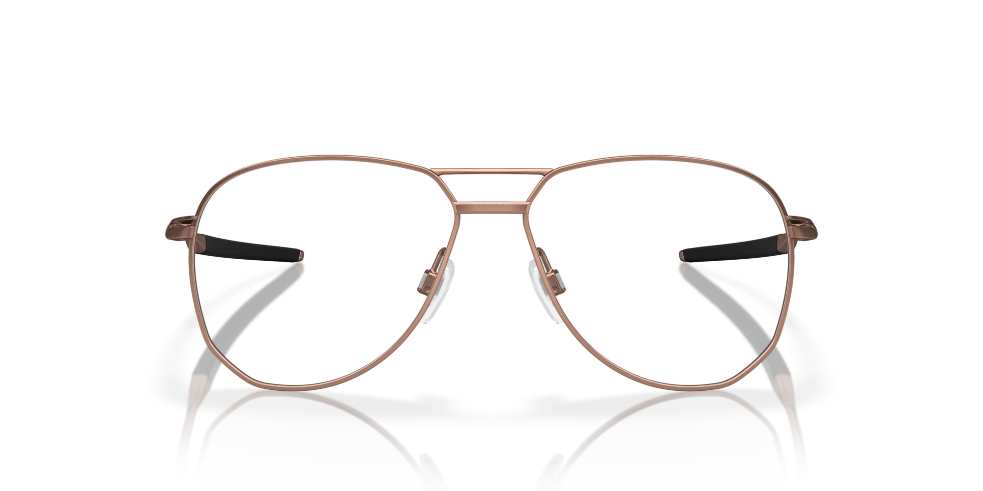 OX5077 CONTRAIL TI RX 507703 Montature da vista Oakley 3