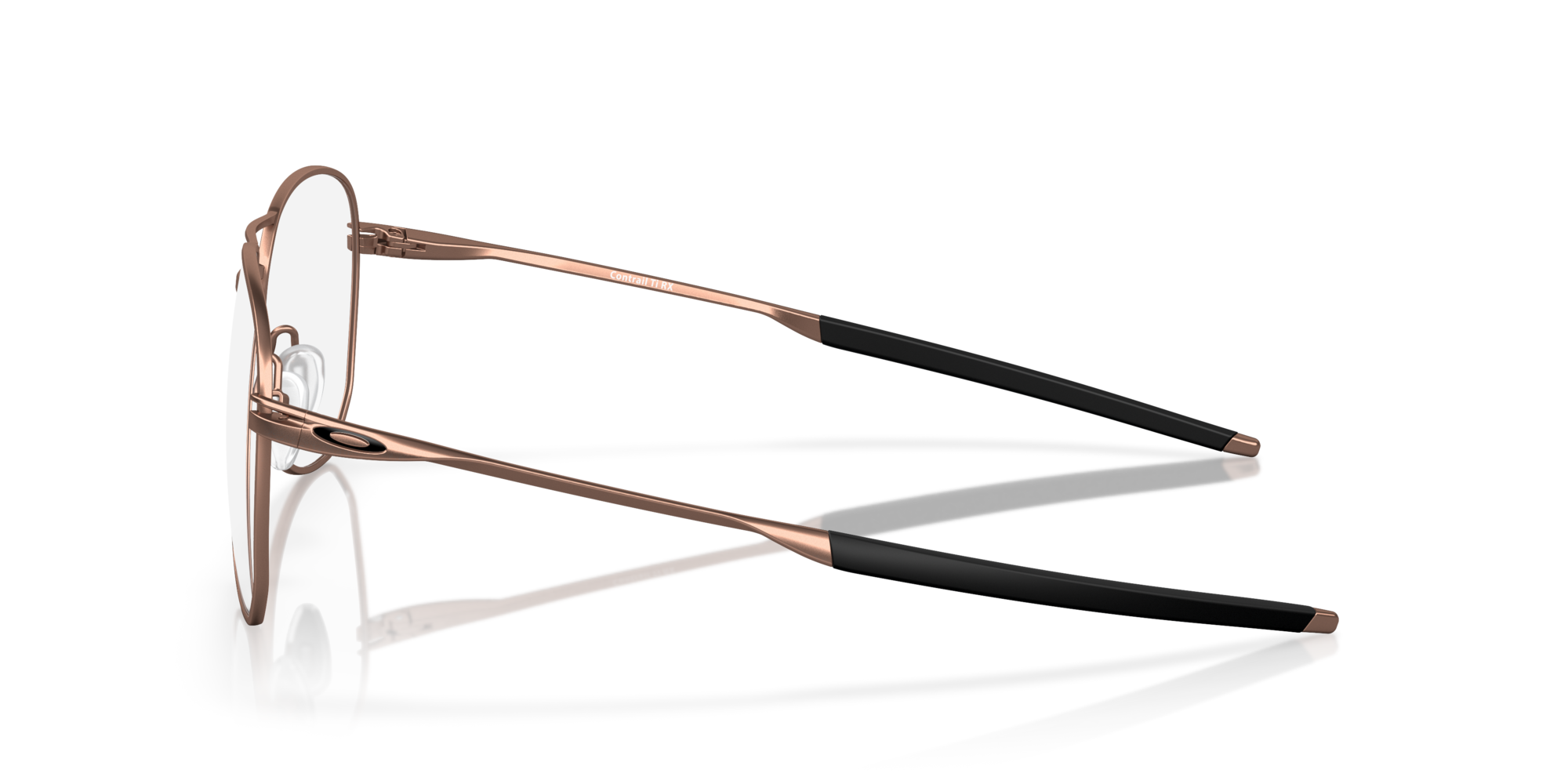 OX5077 CONTRAIL TI RX 507703 Montature da vista Oakley 4