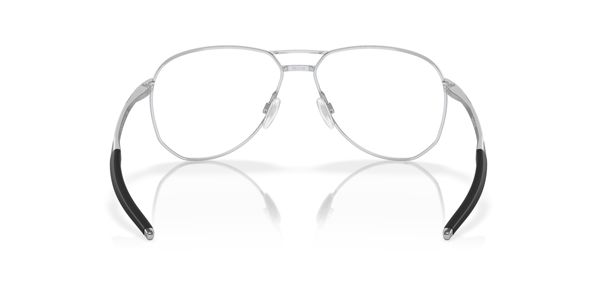 OX5077 CONTRAIL TI RX 507704 Montature da vista Oakley 5
