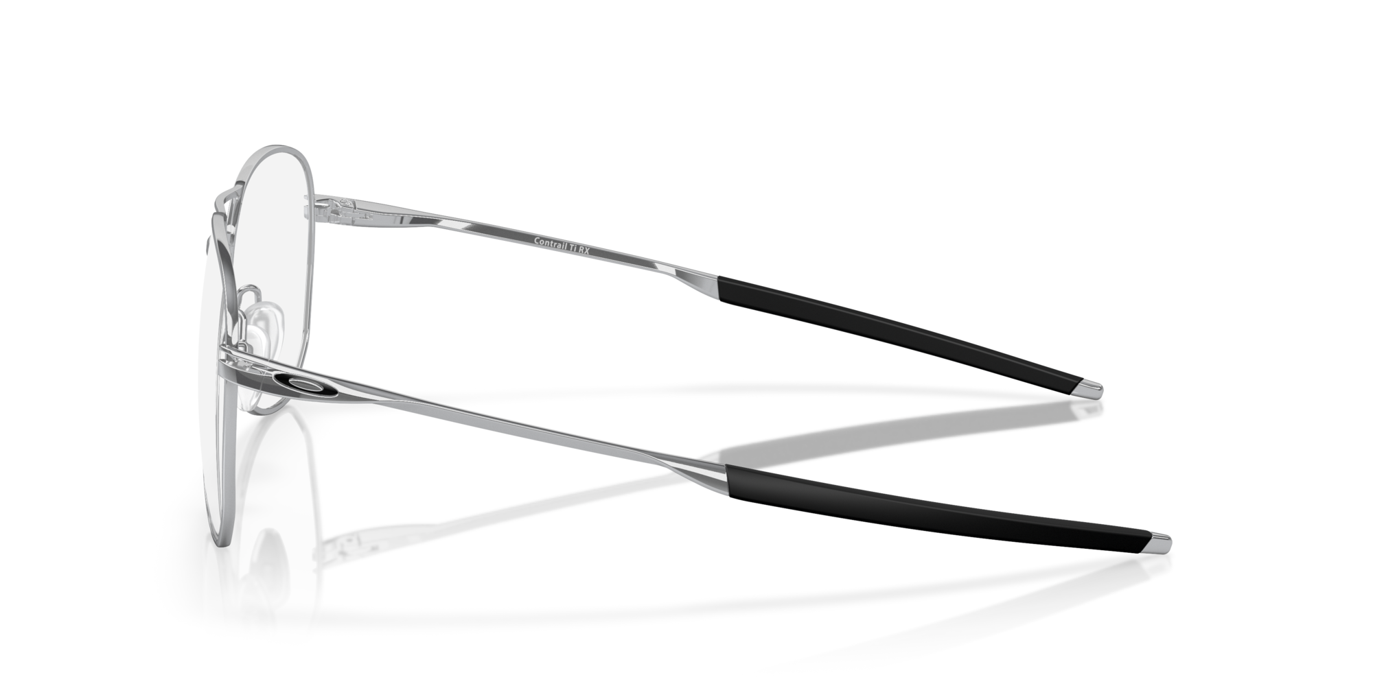 OX5077 CONTRAIL TI RX 507704 Montature da vista Oakley 4