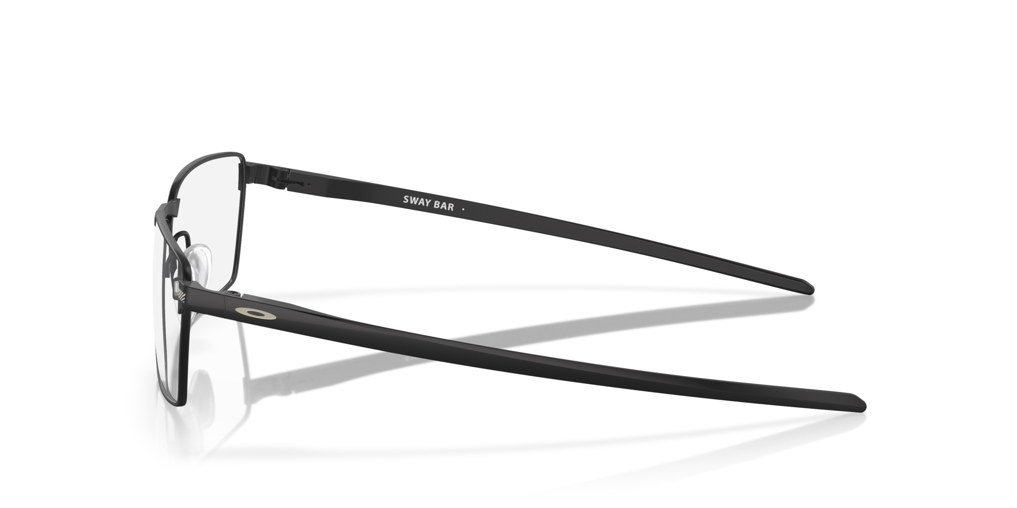 OX5078 SWAY BAR 507801 Montature da vista Oakley 4