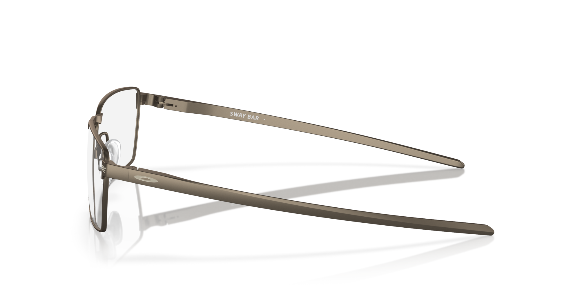 OX5078 SWAY BAR 507802 Montature da vista Oakley 4