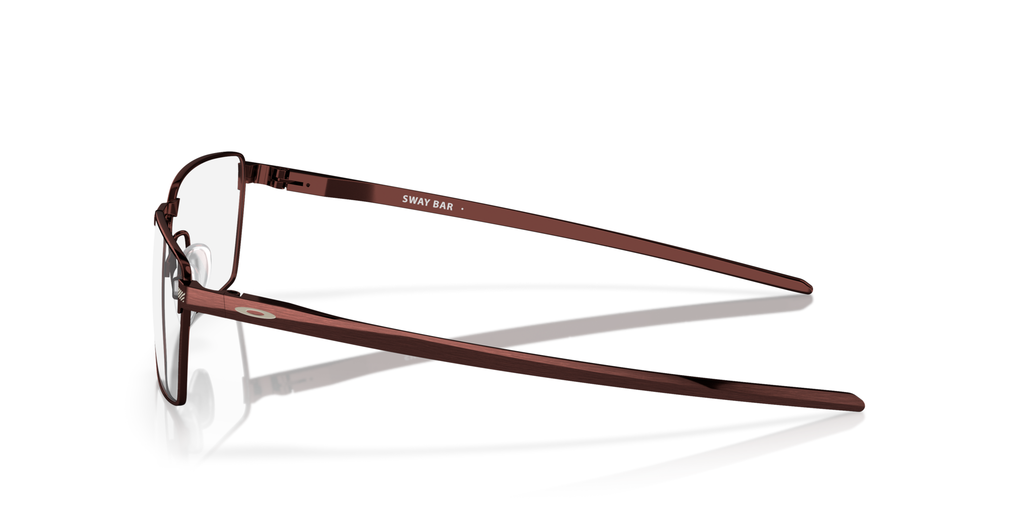 OX5078 SWAY BAR 507803 Montature da vista Oakley 4