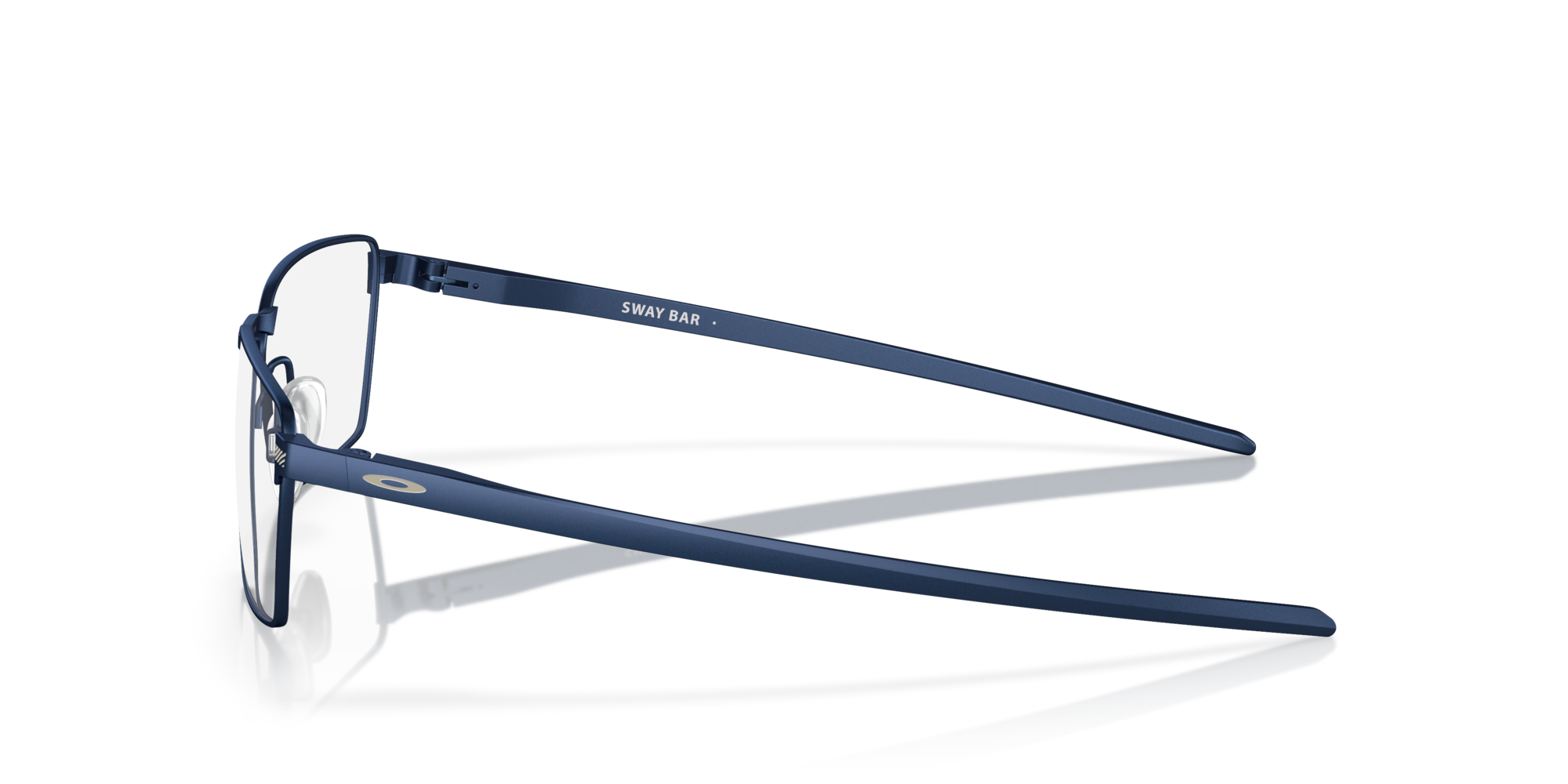 OX5078 SWAY BAR 507804 Montature da vista Oakley 4