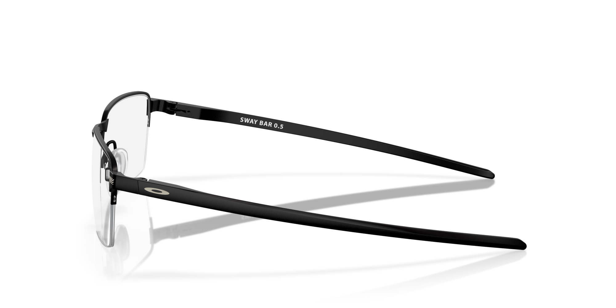OX5080 SWAY BAR 0.5 508001 Montature da vista Oakley 4