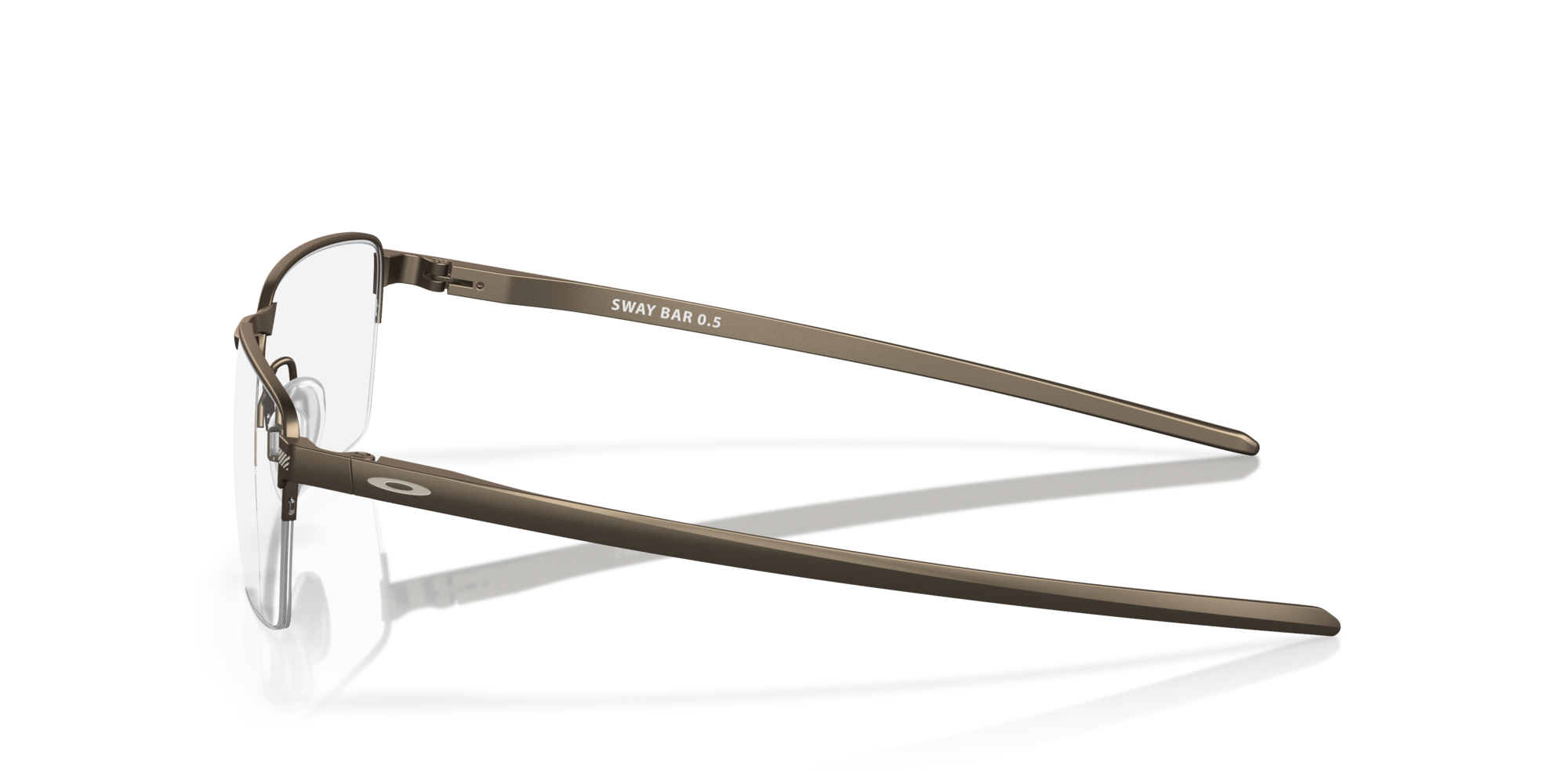 OX5080 SWAY BAR 0.5 508002 Montature da vista Oakley 4