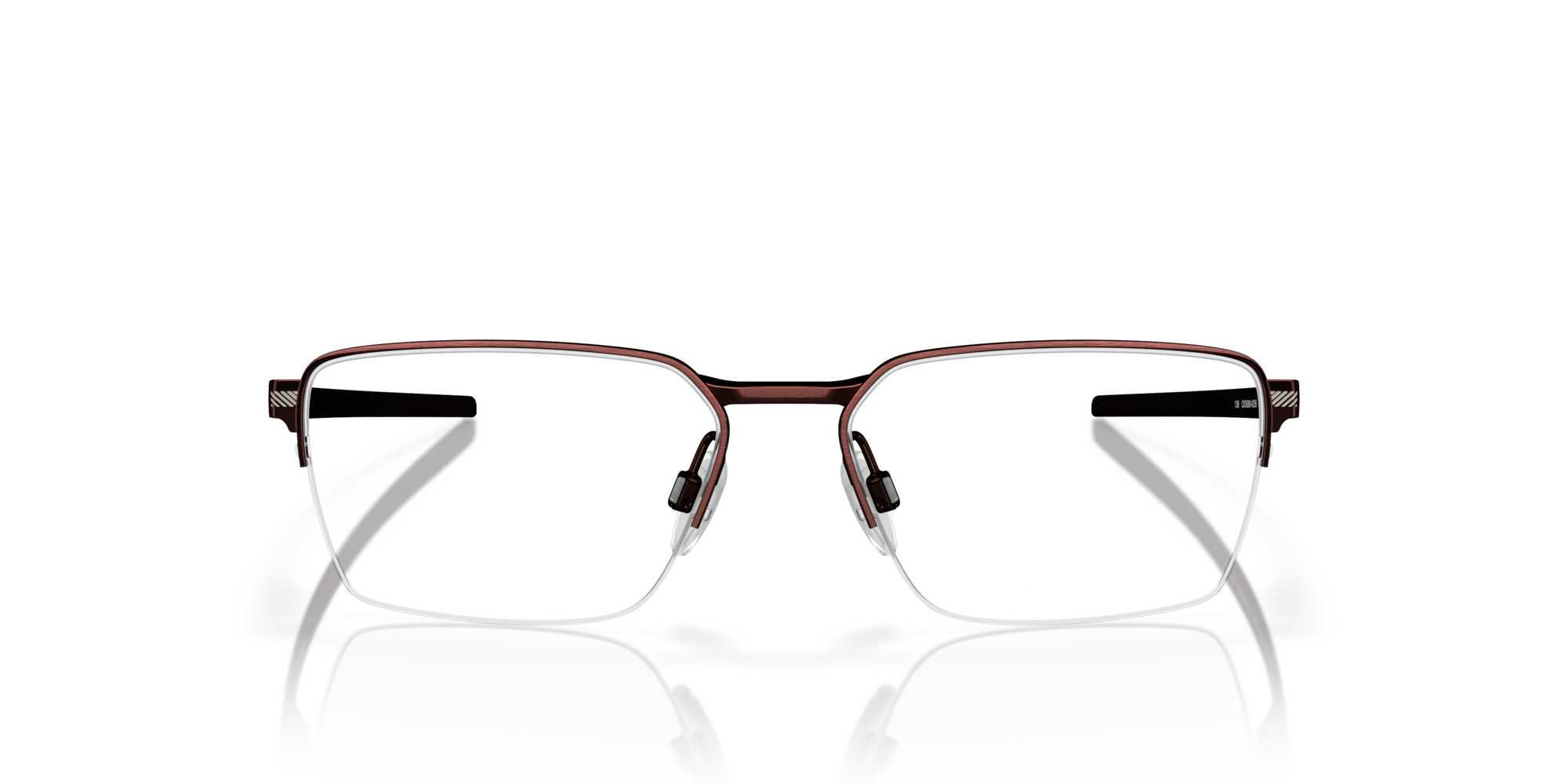 OX5080 SWAY BAR 0.5 508003 Montature da vista Oakley 3