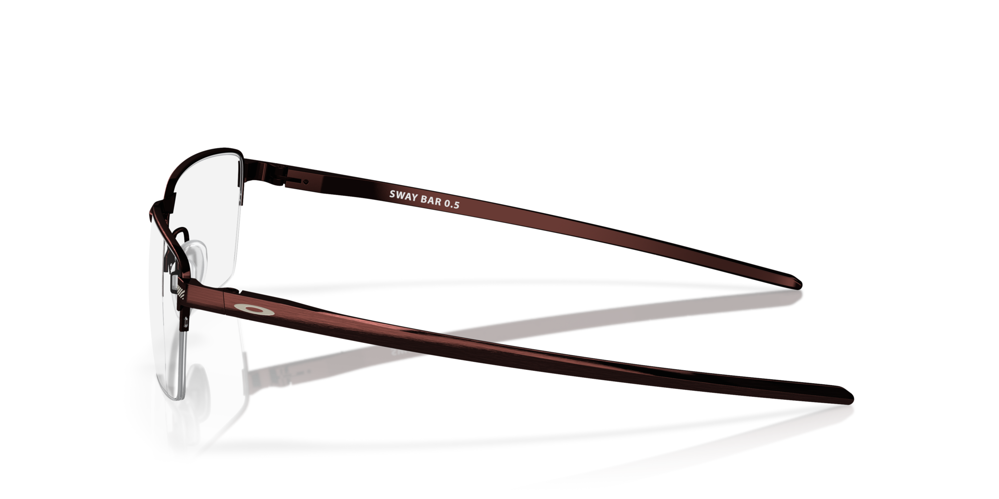 OX5080 SWAY BAR 0.5 508003 Montature da vista Oakley 4