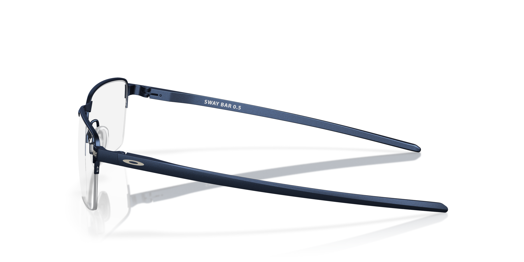 OX5080 SWAY BAR 0.5 508004 Montature da vista Oakley 4