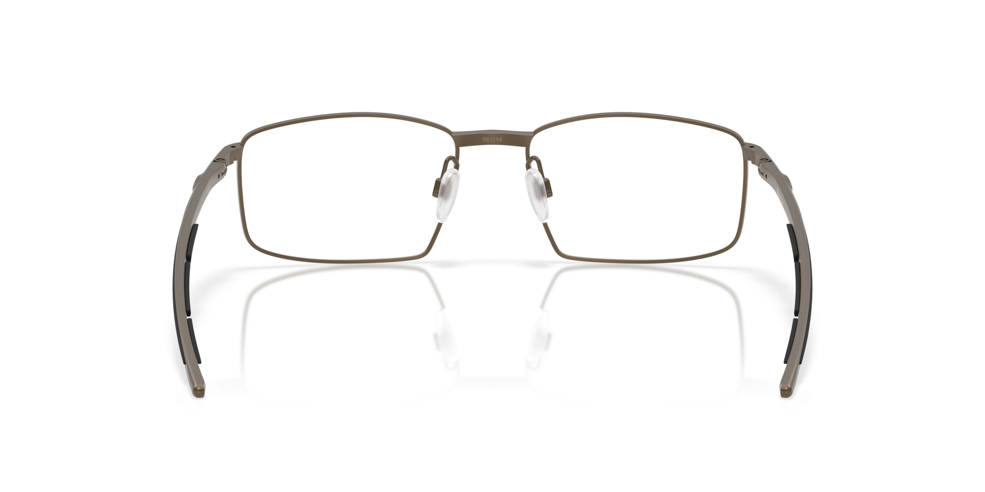 OX5086 BURROW 508602 Montature da vista Oakley 5