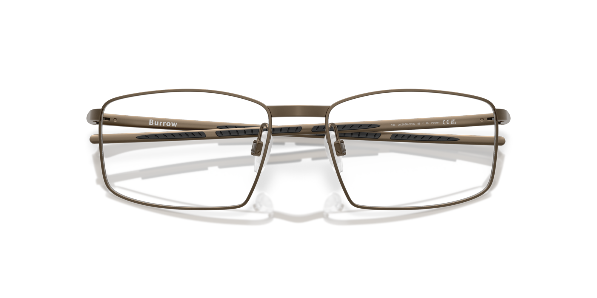 OX5086 BURROW 508602 Montature da vista Oakley 2