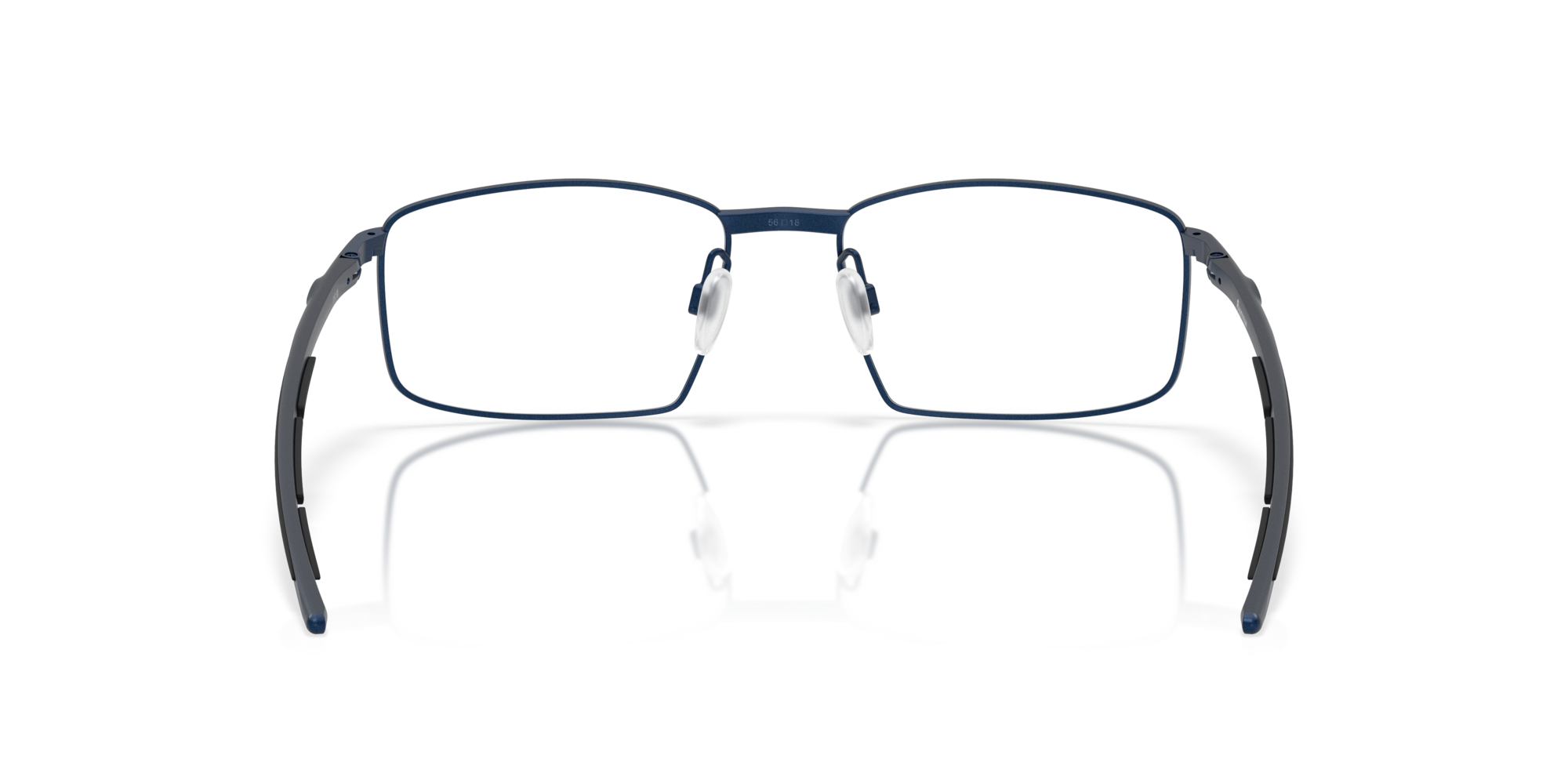 OX5086 BURROW 508604 Montature da vista Oakley 5