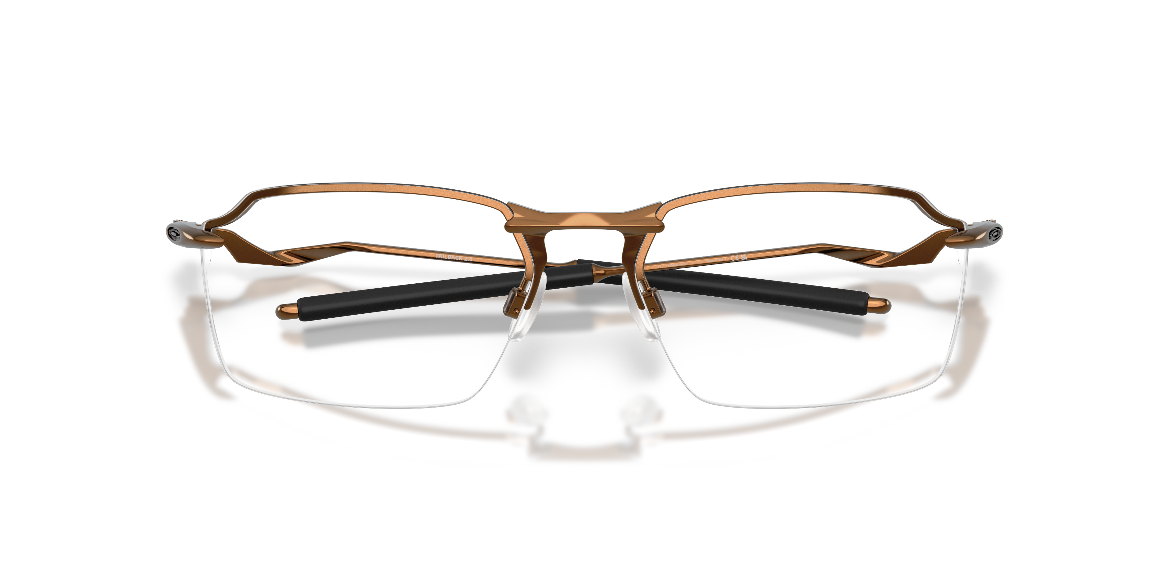 OX5090 TAILBACK 2.0 509002 Montature da vista Oakley 2