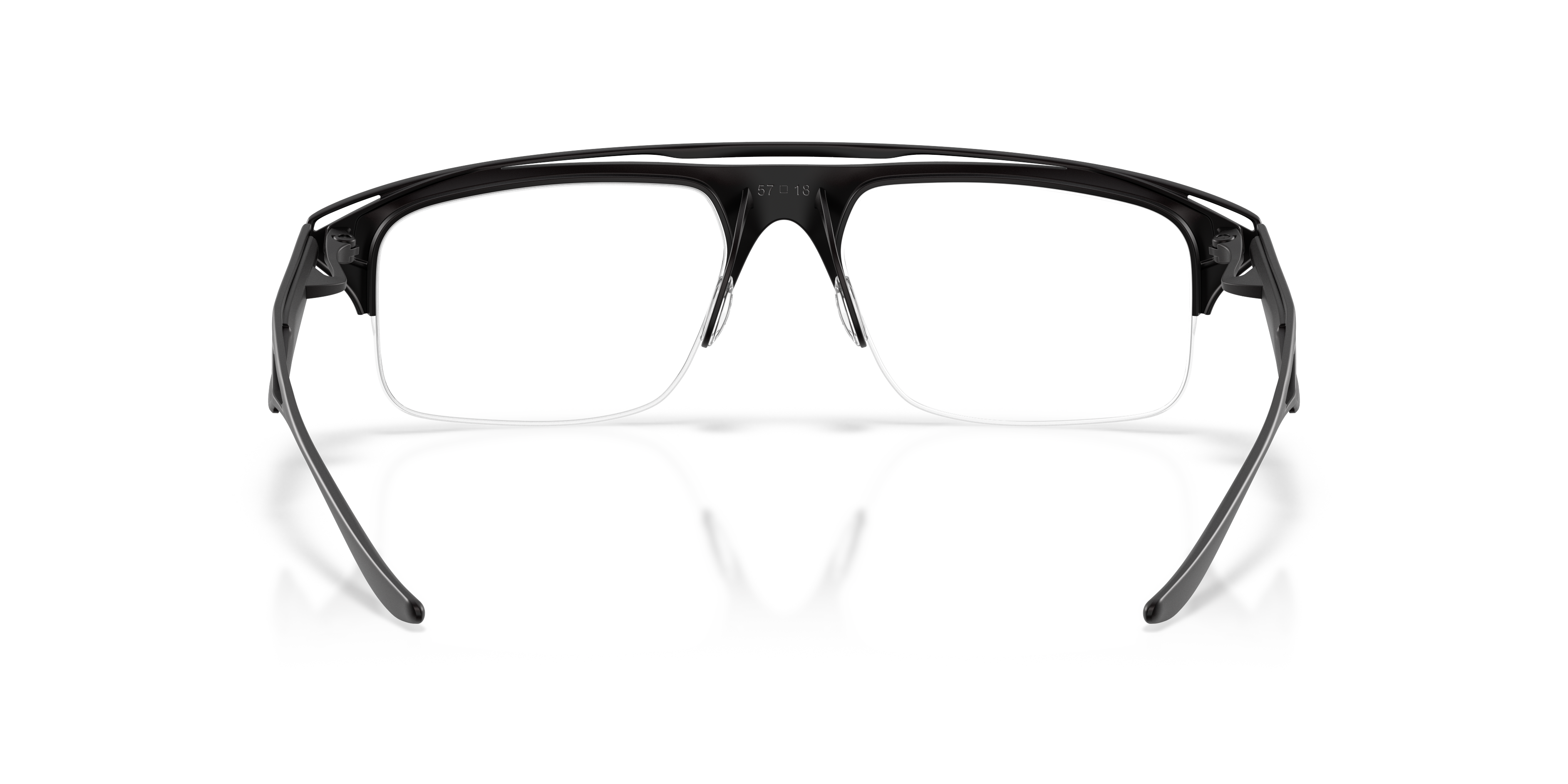 Oakley OX5093 VALDOSTA 509301 Montature da vista Oakley 5