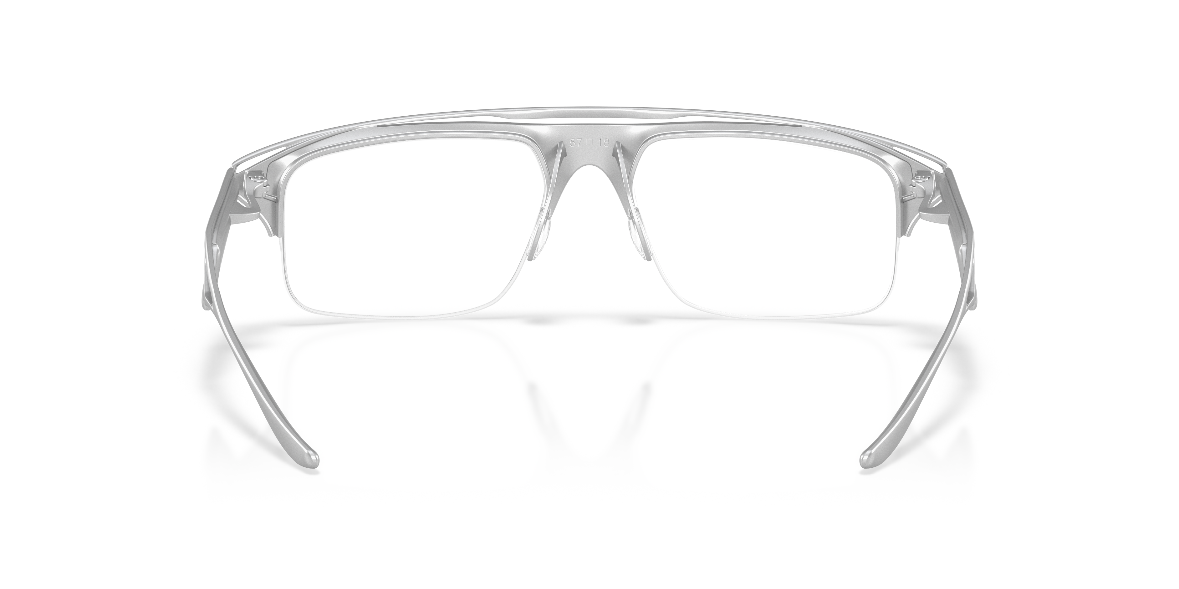 Oakley OX5093 VALDOSTA 509302 Montature da vista Oakley 5