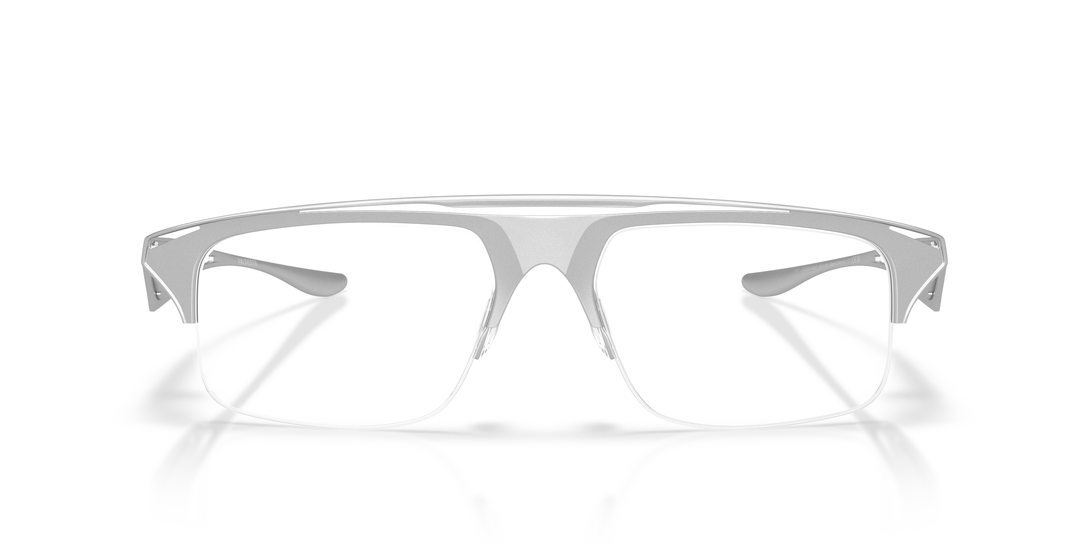 Oakley OX5093 VALDOSTA 509302 Montature da vista Oakley 3