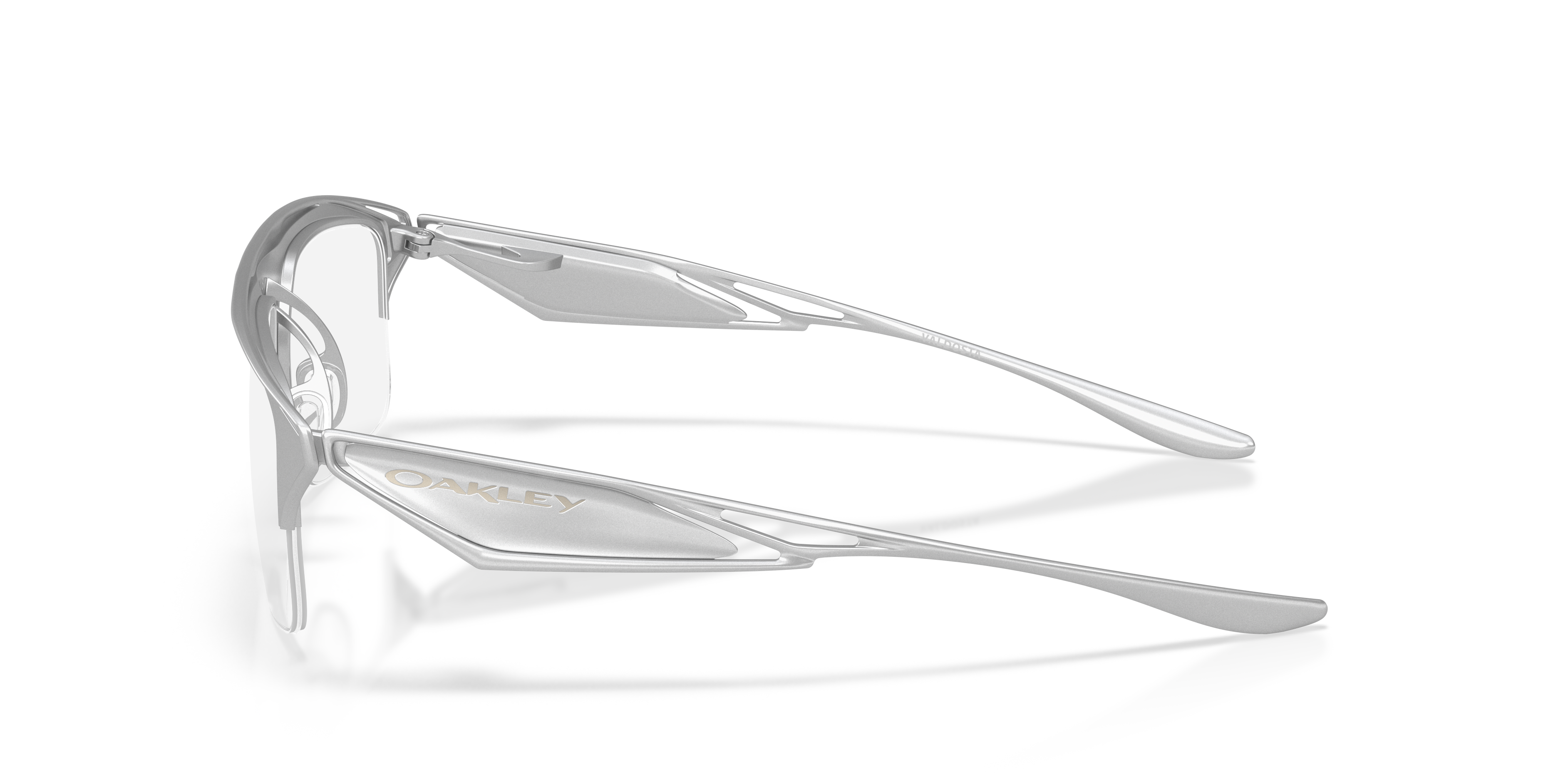 Oakley OX5093 VALDOSTA 509302 Montature da vista Oakley 4